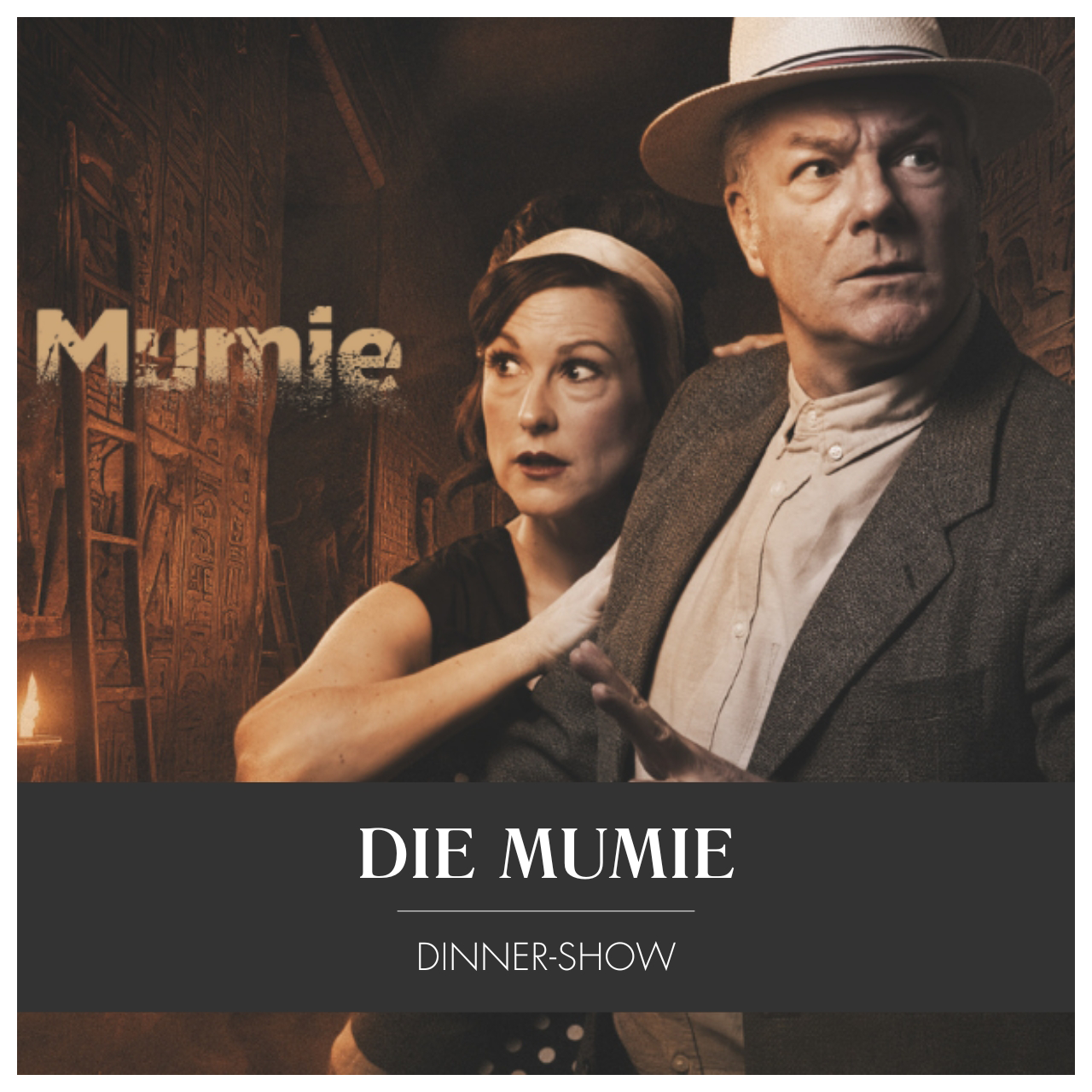 Die-Mumie