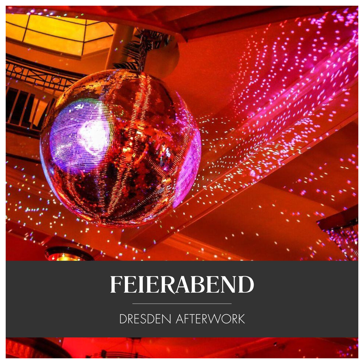 Feierabend